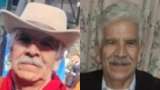 ¿Lo ha visto? Buscan a Milton García de 80 años, desaparecido en Usaquén