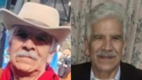¿Lo ha visto? Buscan a Milton García de 80 años, desaparecido en Usaquén