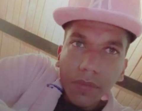 Caso Donovan Balanta: hoy imputarán cargos a los uniformados