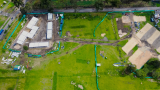 Multicampus de Suba: una obra atrasada, suspendida y con dos plazos que se agotan