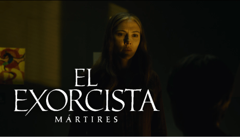 Nueva película de ‘El Exorcista’ tiene dos actores colombianos ¿De quiénes se trata?