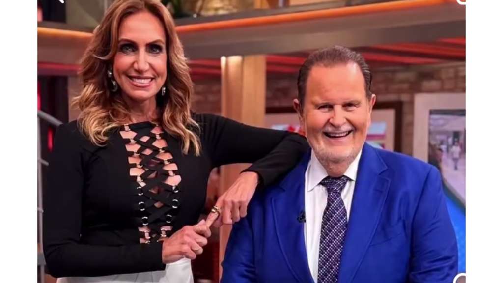 ‘Pelea’ en vivo de Lili Estefan y Raúl de Molina en El gordo y la flaca: “Falta de respeto”