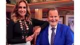 ‘Pelea’ en vivo de Lili Estefan y Raúl de Molina en El gordo y la flaca: “Falta de respeto”