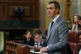 Pedro Sánchez se plantea adelantar las elecciones tras el golpe en el Congreso