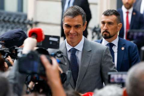 Sánchez analiza adelantar las elecciones tras el revés en el Congreso: ¿qué viene ahora? 