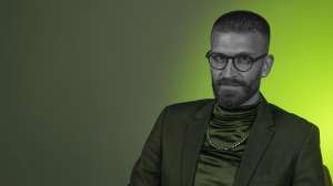 “El genocidio en Gaza solo importa cuando es tendencia en redes”: Ezra Axelrod