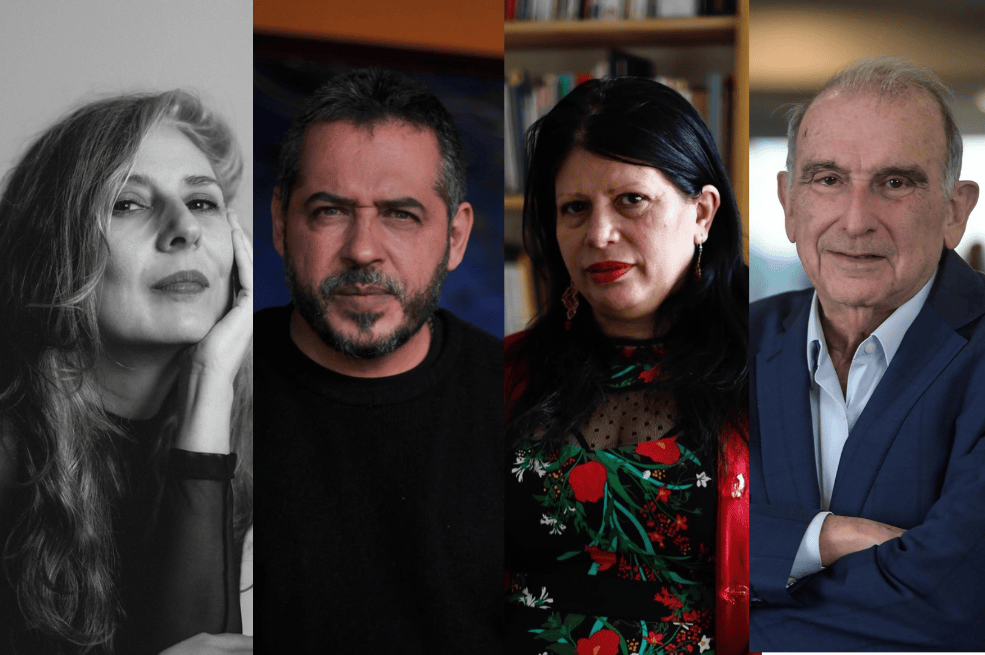 Isabel Botero, Mario Mendoza, Dolores Reyes y Humberto de la Calle son algunos de los invitados a CaliLee 2026.