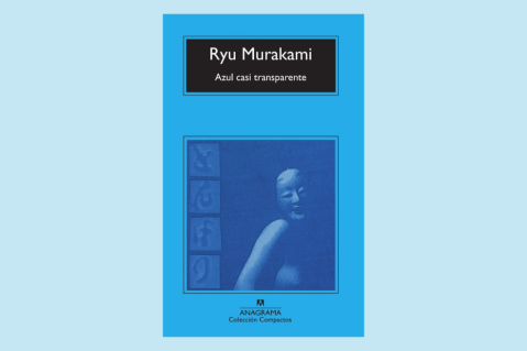 Ryu Murakami, autor de ‘Azul casi transparente’ y ‘Sopa de miso’, fallece a los 74 años