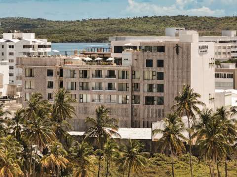 Nattivo Collection Hotel consolida su tercer año de hospitalidad y lujo en San Andrés