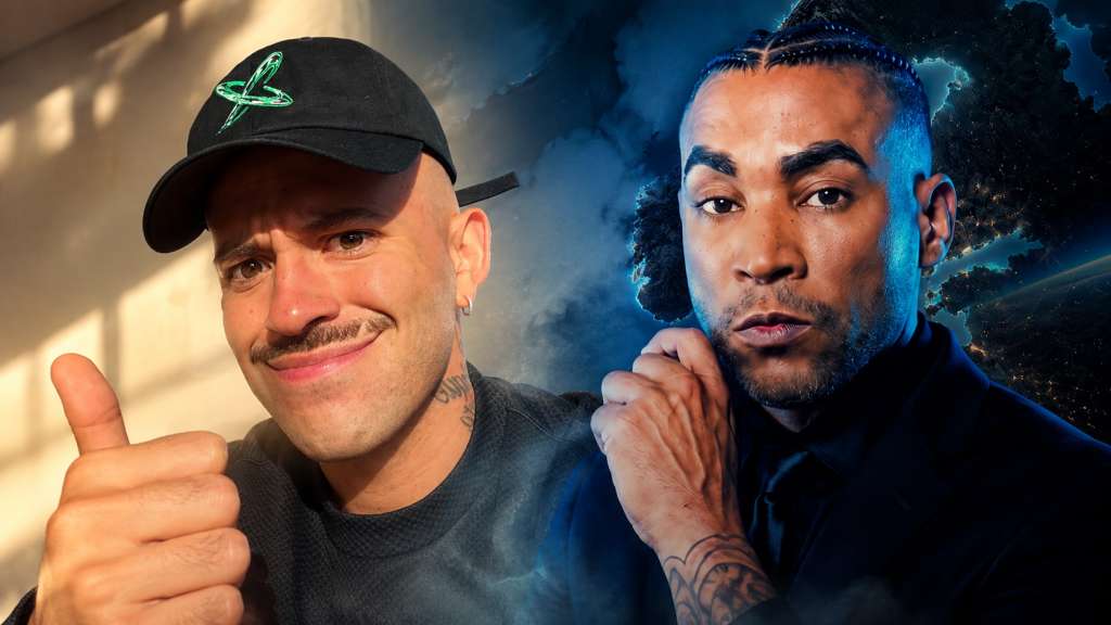Don Omar a Feid: el mensaje que causó revuelo entre fanáticos de ambos artistas