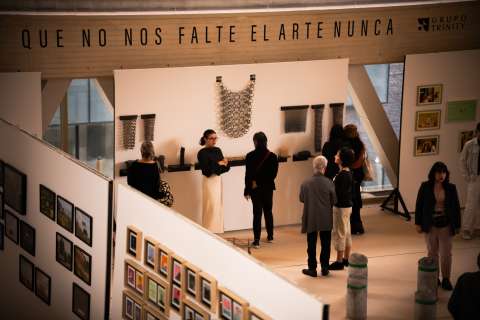 Agenda cultural: los planes para Halloween y la primera semana de noviembre