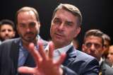 El tercer candidato más votado en Brasil se suma a Bolsonaro, que saca ventaja a Lula