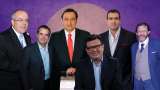Siete meses después, así van los casos de Jorge Alfredo Vargas, Ricardo Orrego y Poveda
