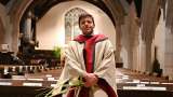 Un sacerdote trans hace historia al frente de una catedral episcopal en EE. UU.