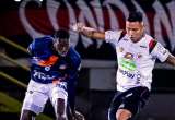 Violencia en los estadios: pelea en Tunja obligó a suspender Chicó vs. Cúcuta
