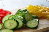 Diferencias entre pepinos, pepinillos y zucchini, cuál escoger y para qué sirve cada uno