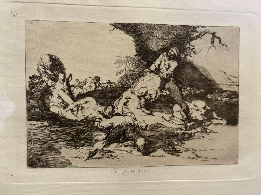 Goya