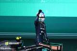 Fórmula 1: Kimi Antonelli acaricia su primer título mundial tras imponerse en Austin