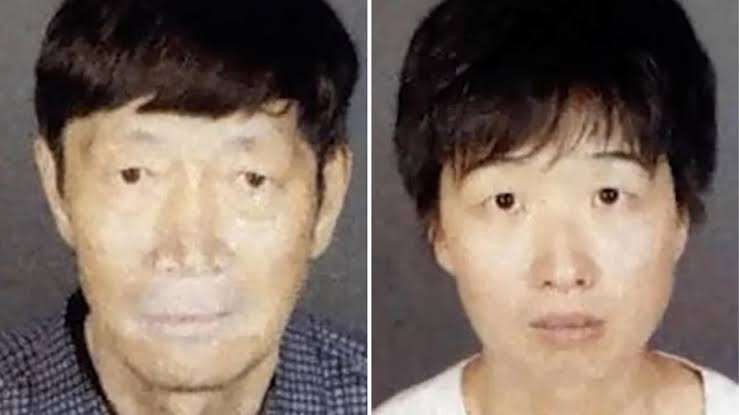 Guojun Xuan y Silvia Zhang están acusados de conspirar para abusar de niños nacidos por gestación subrogada en EE. UU.