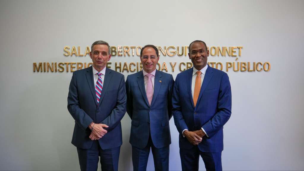 Colombia le volvió a tocar la puerta al FMI y esta vez podría no ser mala noticia