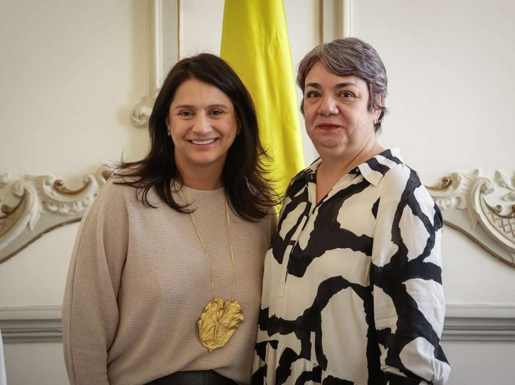 Luisa Fernanda Restrepo Pérez asumió la dirección de los Museos Independencia Casa del Florero y Quinta de Bolívar.