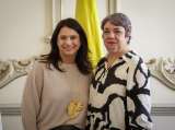 Esta es la nueva directora de los museos Quinta de Bolívar y Casa del Florero