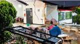 Mujer de 72 años murió tras inundación de una vivienda en Fusagasugá