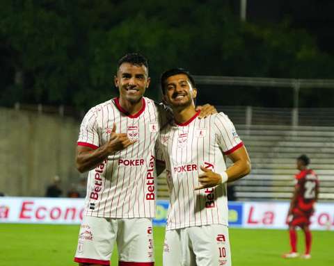 América de Cali es semifinalista: así está quedando la Copa BetPlay