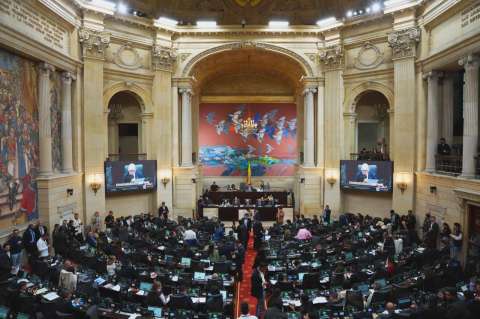 Reforma pensional: qué decidió la Cámara y qué pasa ahora con su pensión