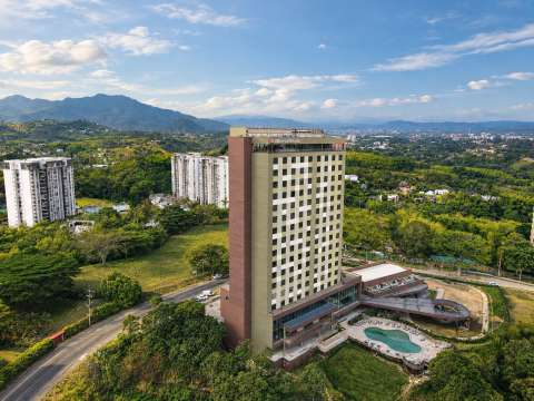 OxoHotel llega a Perú y anuncia la apertura de un nuevo hotel en Pereira