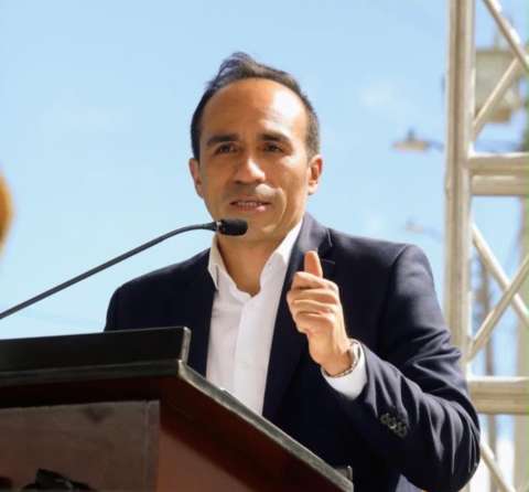 Fredy Gustavo Orjuela, nuevo gerente de Corabastos: ¿quién es y qué retos tendrá?