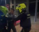 Fontibón: las versiones detrás de la denuncia de abuso policial contra un joven y sus perros