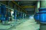 Bogotá podrá reutilizar agua de la PTAR Salitre para industrias: ¿en qué se utilizará?