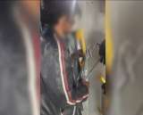 Capturan a hombre que desvalijaba un bus de Transmilenio en plena operación