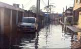 Fuertes lluvias vuelven a golpear Cundinamarca: inundaciones en Soacha, Mosquera y Cucunubá