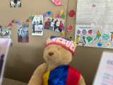 Huir de Venezuela para defender derechos en Colombia: la historia de Refugiados Unidos