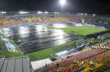 ¿Por qué falló la grama de El Campín si la tecnología funciona en los mejores estadios?