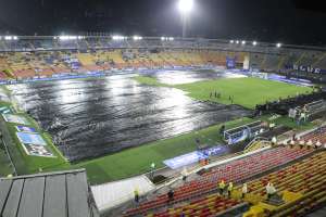 ¿Por qué falló la grama de El Campín si la tecnología funciona en los mejores estadios?