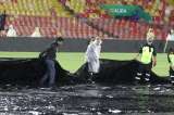 Dimayor confirmó los cambios en el calendario de Santa Fe y Millonarios en El Campín