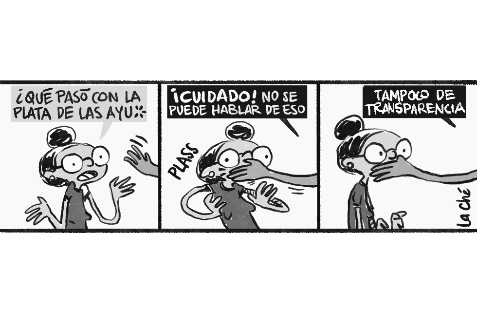 La Ché