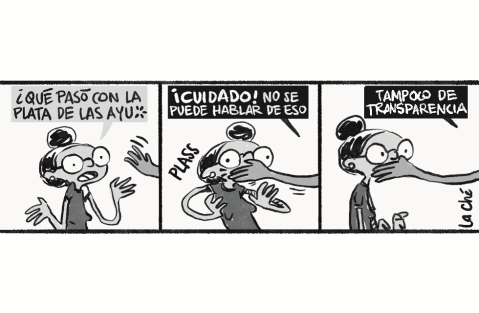 La Ché