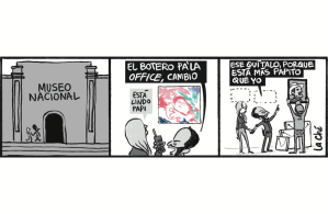 La Ché