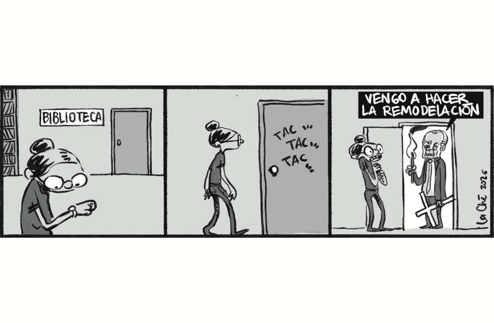 La Ché