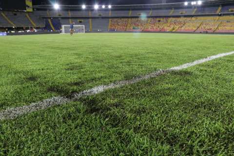 ¿Fútbol vs conciertos? El choque detrás de la crisis de la grama en El Campín 
