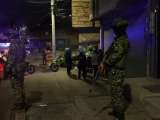 Patrullajes mixtos y prevención de homicidios: así es el despliegue militar en Bogotá