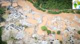 En defensa del patrimonio ambiental: la ofensiva de Cortolima contra la minería ilegal