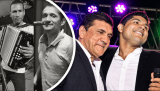 Ellos eran Geovanny y Harold, los músicos que murieron en el accidente de Kbeto Zuleta