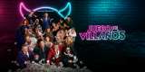 ‘Juego de villanos’: participantes, de qué trata y más del nuevo reality de Telemundo