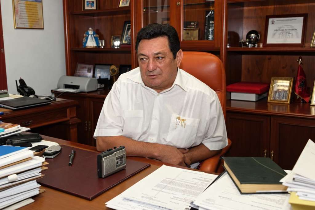 Julio Enrique Acosta Bernal fue absuelto por la Sala de Casación de la Corte Suprema de Justicia.