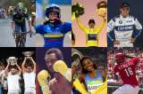 La pregunta por el deportista más importante en la historia de Colombia: ¿quién es?